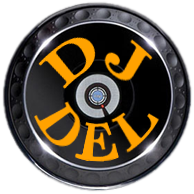 DJ DEL - THE LIFE OF THE PARTY!